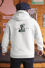 JC FAVes Logo - Hoodie - JulesClothing FAVes - 15305706209122059039 - Hoodie