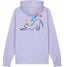 Katzen - Cat Stretch - Hoodie - JulesClothing FAVes - 41383_38648 - Shirt