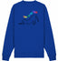 Katzen - Cat Stretch - Sweatshirt - JulesClothing FAVes - 41384_38051 - Shirt