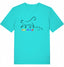 Katzen - Cat Walk - JulesClothing FAVes - 41358_47557 - Shirt