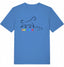 Katzen - Cat Walk - JulesClothing FAVes - 41358_39354 - Shirt