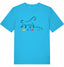 Katzen - Cat Walk - JulesClothing FAVes - 41358_39288 - Shirt