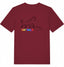 Katzen - Cat Walk - JulesClothing FAVes - 41358_39471 - Shirt