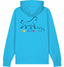 Katzen - Cat Walk - Hoodie - JulesClothing FAVes - 41359_38714 - Shirt