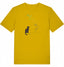 Katzen - Cat with Löwenzahn - JulesClothing FAVes - 41333_39362 - Shirt