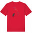 Katzen - Cat with Löwenzahn - JulesClothing FAVes - 41333_39329 - Shirt