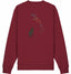 Katzen - Cat with Löwenzahn - Sweatshirt - JulesClothing FAVes - 41336_38139 - Shirt