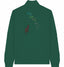 Katzen - Cat with Löwenzahn - Sweatshirt mit Zipper - JulesClothing FAVes - 41330_45940 - Shirt