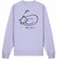 Katzen - Sleeping Beauty - Sweatshirt - JulesClothing FAVes - 41352_38046 - Shirt