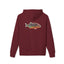 Piranha - Hoodie - JulesClothing FAVes - 21502542894929491485 - Hoodie
