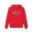 Piranha - Hoodie - JulesClothing FAVes - 21502542894929491485 - Hoodie