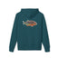 Piranha - Hoodie - JulesClothing FAVes - 21502542894929491485 - Hoodie