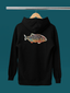 Piranha - Hoodie - JulesClothing FAVes - 21502542894929491485 - Hoodie