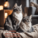 Katzenliebe trifft Nachhaltigkeit – Die Katzen-Kollektion von JC Faves
