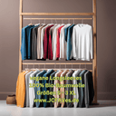 Longsleeve T-SHIRTS FÜR ERWACHSENE - JulesClothing FAVes