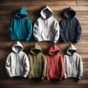 Hoodies - JulesClothing FAVes