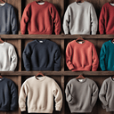 Sweatshirts - JulesClothing FAVes