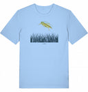 Grashüpfer T-Shirt Vegan & Fair | Bio-Baumwolle GOTS | Nachhaltige Mode