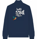 Kolibri - Zip Sweater - JulesClothing FAVes - 45361_45987 - Shirt