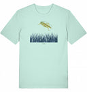 Grashüpfer T-Shirt Vegan & Fair | Bio-Baumwolle GOTS | Nachhaltige Mode