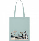 Besinnung - JulesClothing FAVes - 40045_25134 - Stoffbeutel