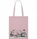 Besinnung - JulesClothing FAVes - 40045_25123 - Stoffbeutel