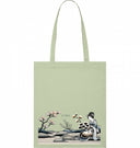 Besinnung - JulesClothing FAVes - 40045_25127 - Stoffbeutel