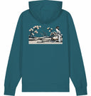 Besinnung - Hoodie - JulesClothing FAVes - 40042_38863 - Shirt