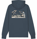 Besinnung - Hoodie - JulesClothing FAVes - 40042_38781 - Shirt