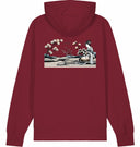 Besinnung - Hoodie - JulesClothing FAVes - 40042_38854 - Shirt