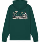 Besinnung - Hoodie - JulesClothing FAVes - 40042_38618 - Shirt