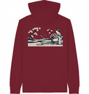 Besinnung - HoodieJacke - JulesClothing FAVes - 40041_45334 - Shirt