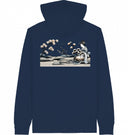 Besinnung - HoodieJacke - JulesClothing FAVes - 40041_45350 - Shirt