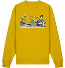 Besinnung - Sweatshirt - JulesClothing FAVes - 40043_38029 - Shirt