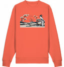 Besinnung - Sweatshirt - JulesClothing FAVes - 40043_38091 - Shirt