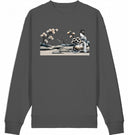 Besinnung - Sweatshirt - JulesClothing FAVes - 40043_38158 - Shirt