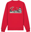 Besinnung - Sweatshirt - JulesClothing FAVes - 40043_37999 - Shirt