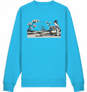 Besinnung - Sweatshirt - JulesClothing FAVes - 40043_38107 - Shirt