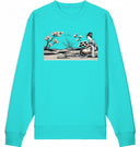 Besinnung - Sweatshirt - JulesClothing FAVes - 40043_47447 - Shirt