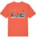 Besinnung - T-Shirt mit kurzem Arm - JulesClothing FAVes - 39877_39451 - T-Shirt