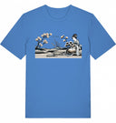 Besinnung - T-Shirt mit kurzem Arm - JulesClothing FAVes - 39877_39354 - T-Shirt