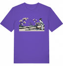 Besinnung - T-Shirt mit kurzem Arm - JulesClothing FAVes - 39877_39432 - T-Shirt