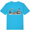 Besinnung - T-Shirt mit kurzem Arm - JulesClothing FAVes - 39877_39288 - T-Shirt