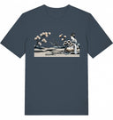 Besinnung - T-Shirt mit kurzem Arm - JulesClothing FAVes - 39877_39493 - T-Shirt