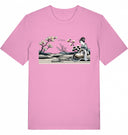 Besinnung - T-Shirt mit kurzem Arm - JulesClothing FAVes - 39877_39438 - T-Shirt