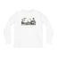 Besinnung - T-Shirt mit langem Arm - JulesClothing FAVes - 10978252167128587547 - Long - sleeve