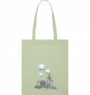 bunte Fische - JulesClothing FAVes - 41467_25127 - Stoffbeutel