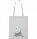 bunte Fische - JulesClothing FAVes - 41467_25120 - Stoffbeutel