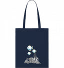 bunte Fische - JulesClothing FAVes - 41467_25135 - Stoffbeutel