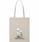 bunte Fische - JulesClothing FAVes - 41467_25126 - Stoffbeutel